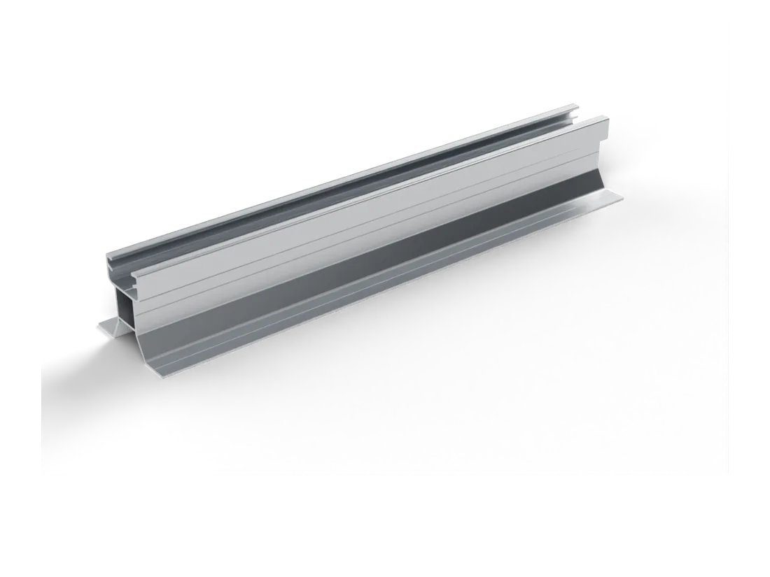 Mini rail H60 in verga